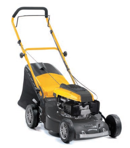 ÇİM BİÇME MAKİNASI STIGA HONDA 53 LH İTMELİ 51CM